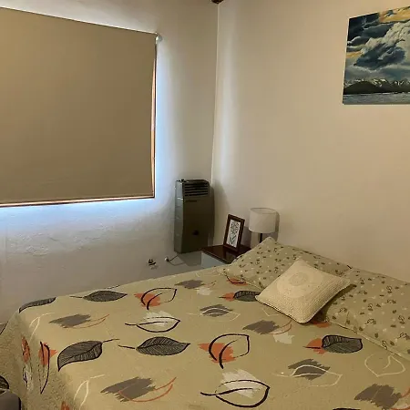 Isla Austral Apartment Ushuaia Exterior photo
